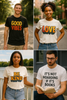 The Ultimate Guide to Creating Viral-Worthy T-Shirt Designs