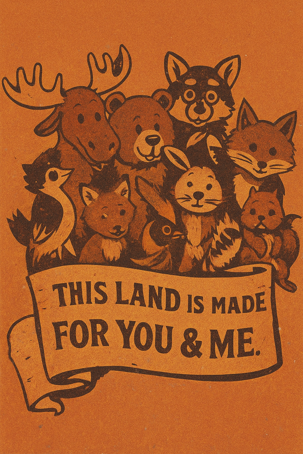 Pawsitively Funny: Animal Puns & Pet-Inspired Apparel