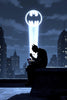 I’m Not Saying I’m Batman… But Have You Ever Seen Me and Batman in the Same Room?