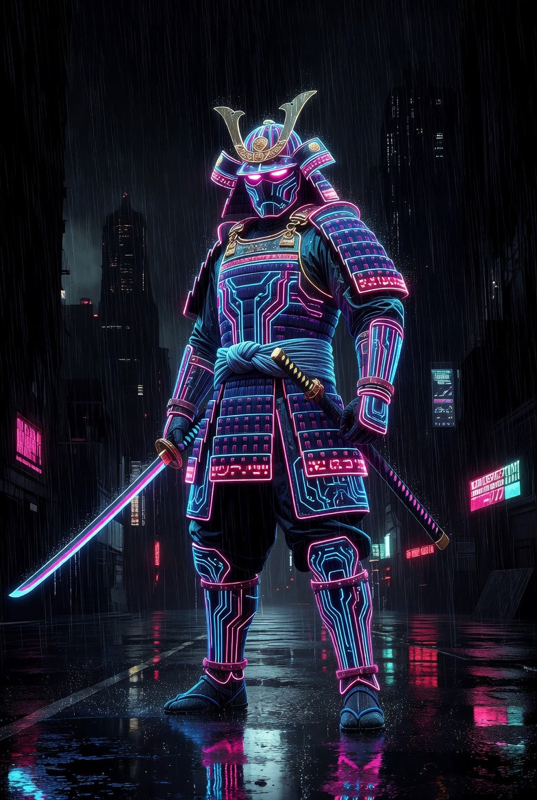 The Future of Fashion Is AI-Powered