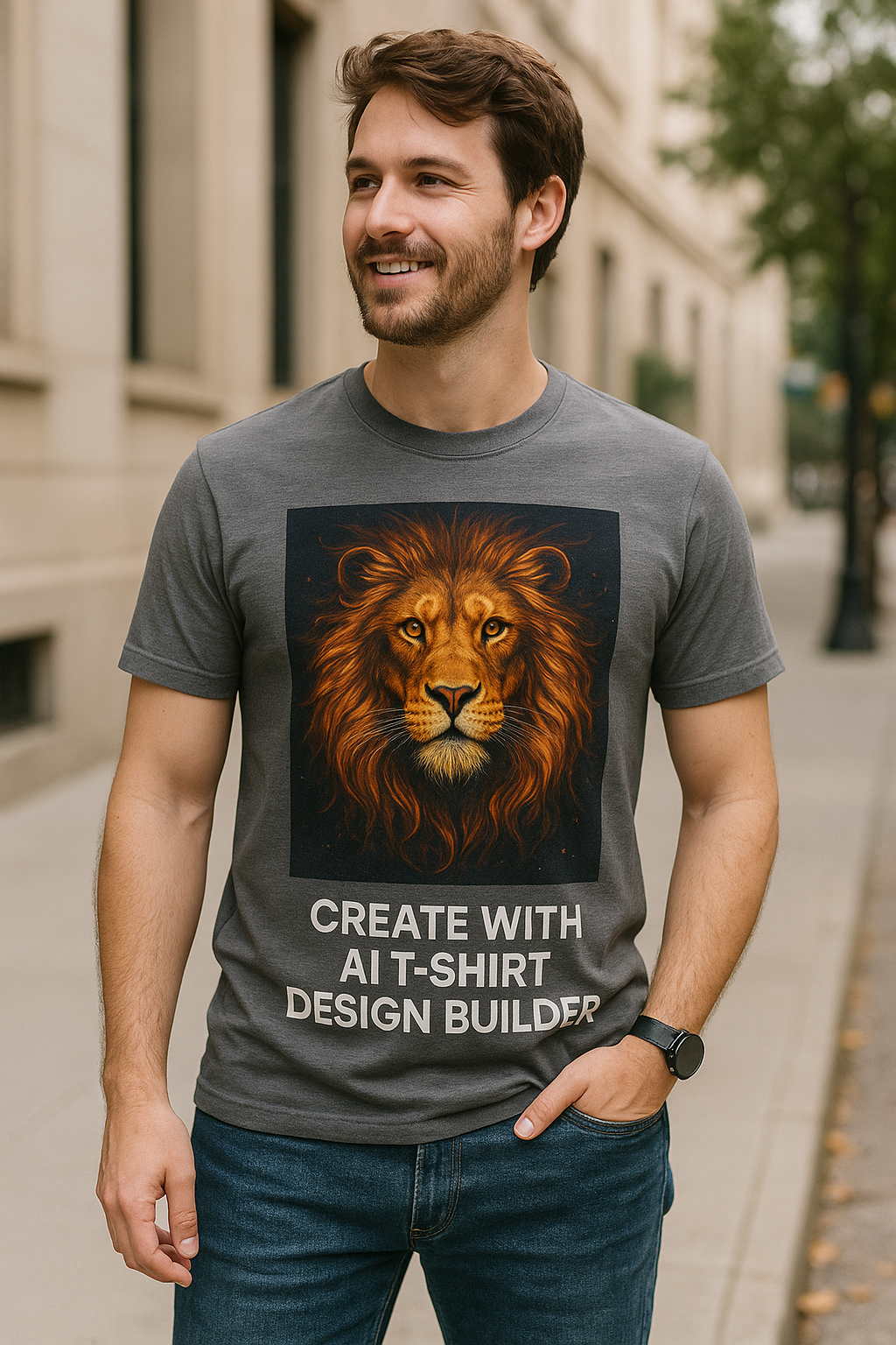 10 Viral T-Shirt Ideas You Can Make with AI (in 5 Minutes)