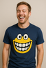 Humor in Apparel: Why Funny Tees Are Timeless