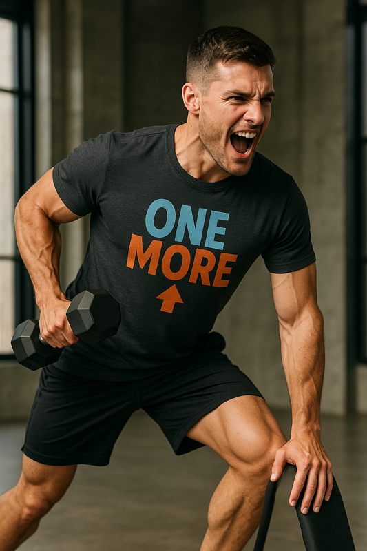 Motivation in Motion: AI for Activewear Designs