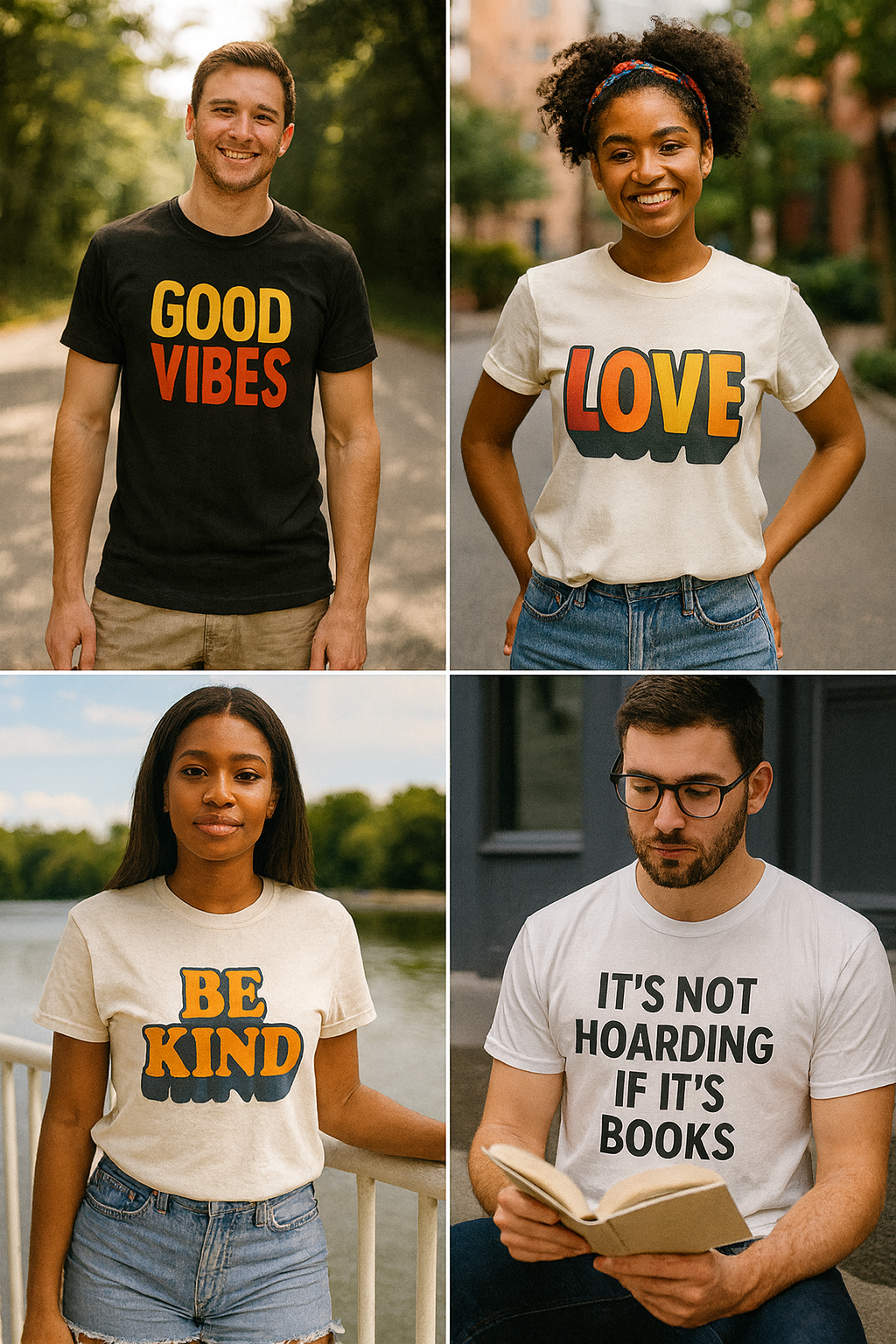 The Ultimate Guide to Creating Viral-Worthy T-Shirt Designs