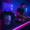 The Rise of AI in Creative Industries: From Music to Merch