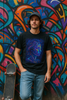 From Graffiti to Graphic Tees: The Street’s Influence on Fashion