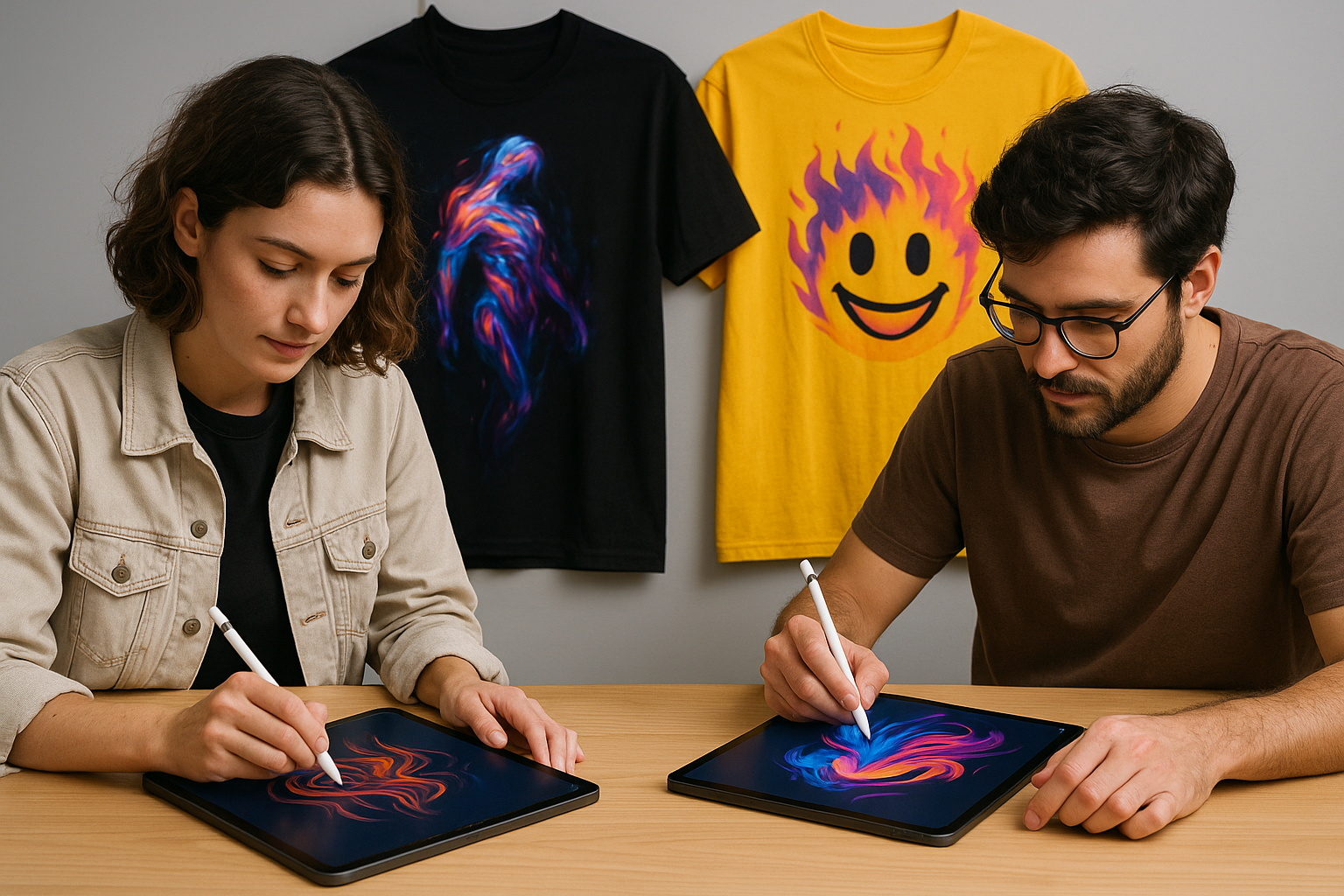 AI and Fashion Collabs: The Future of Partnerships