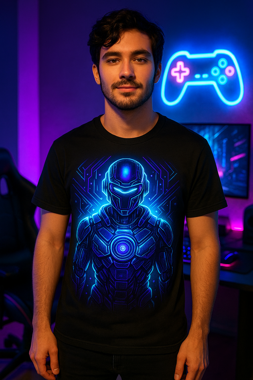 Streetwear and Gaming: A Style Crossover
