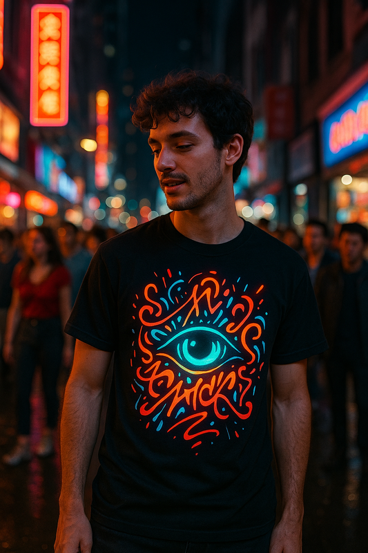 The Next Wave: AI Fashion in Everyday Life
