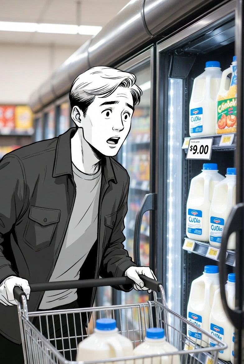 I Whisper ‘What the F*ck’ to Myself at Least 20 Times a Day