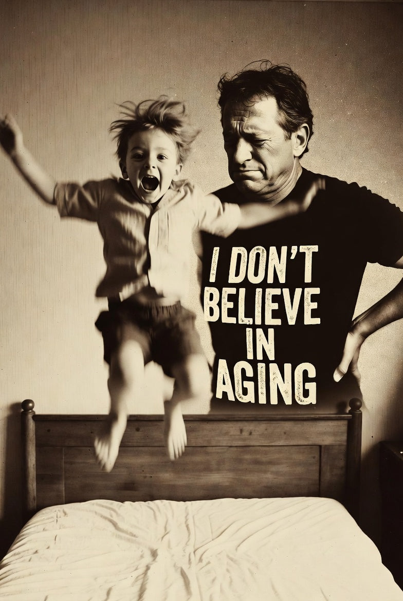 My Favorite Childhood Memory Is My Back Not Hurting