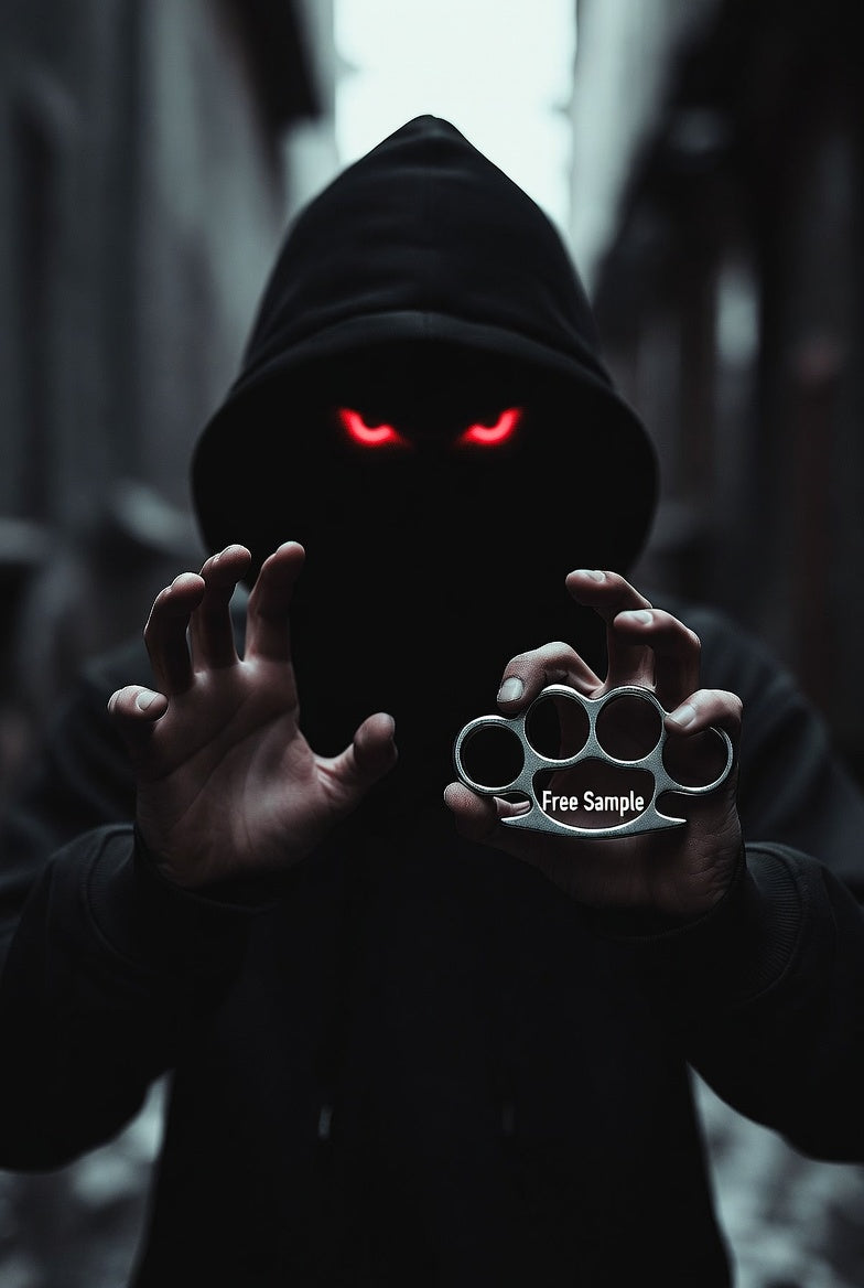 Touch Me and the First Lesson Is Free