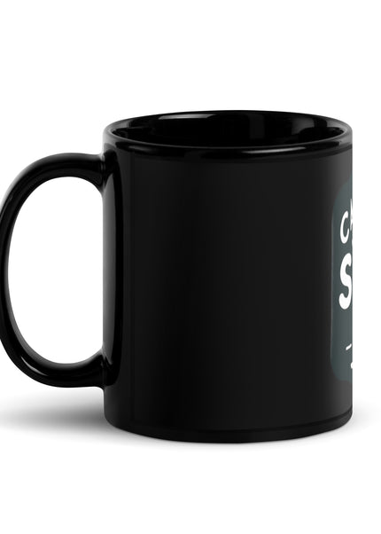 Caffeine Helps With The Shit