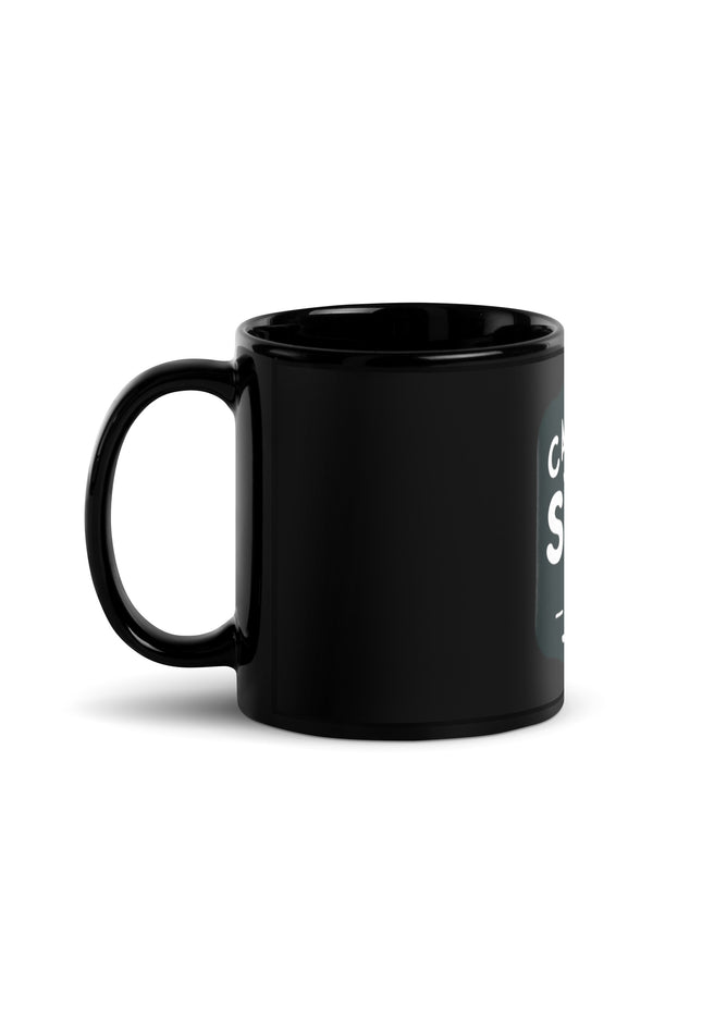 Caffeine Helps With The Shit