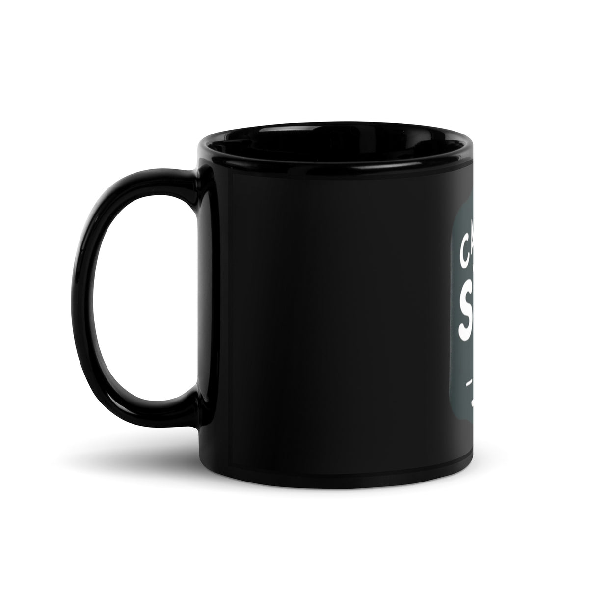 Caffeine Helps With The Shit