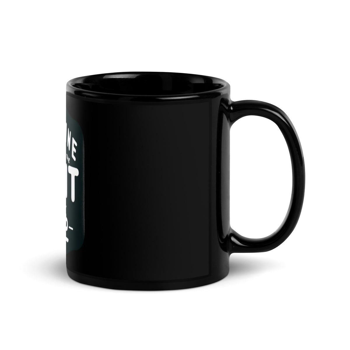 Caffeine Helps With The Shit