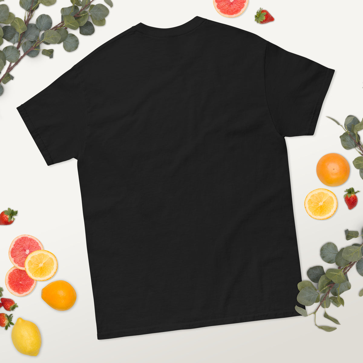 Unaware Schmuck - Men's classic tee