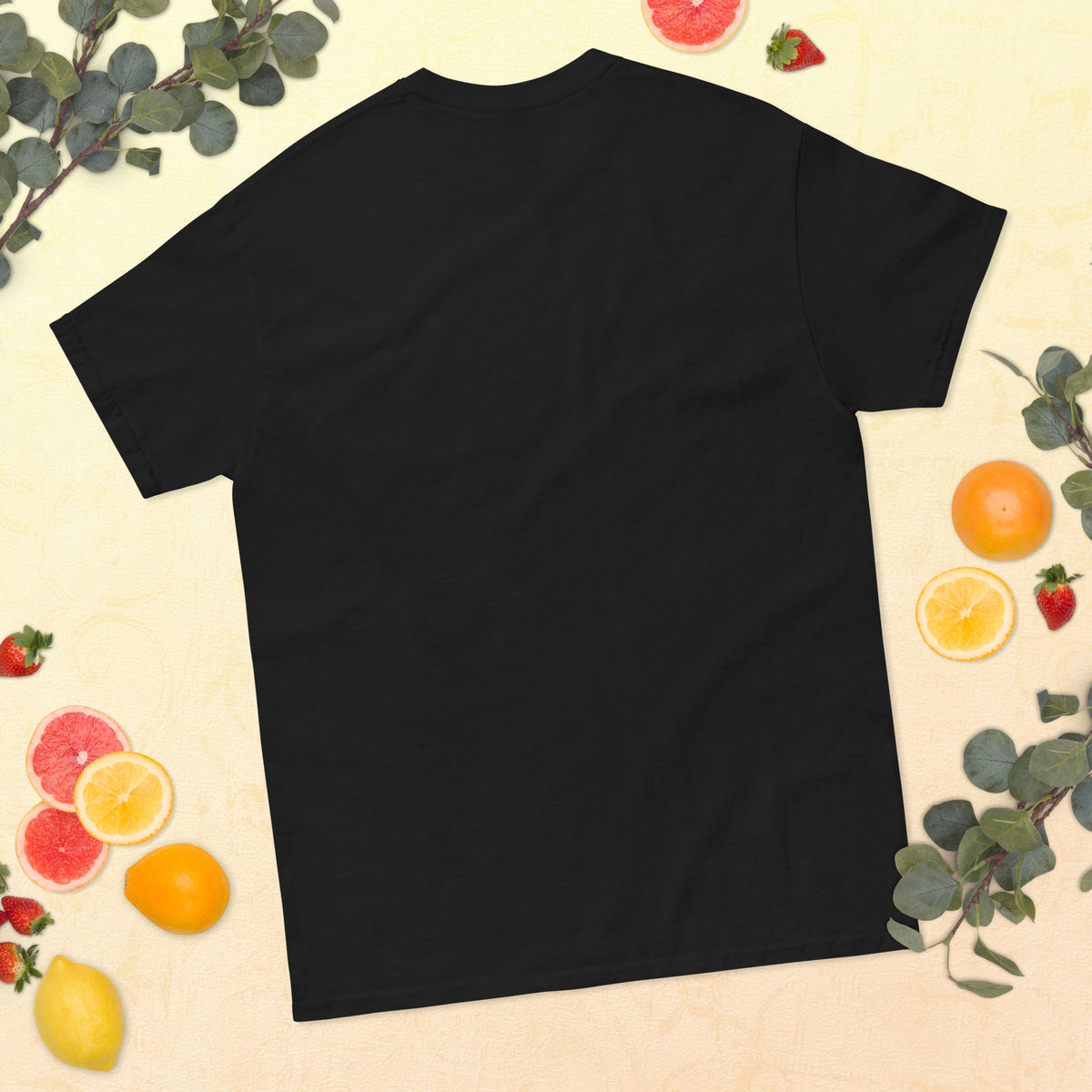Unaware Schmuck - Men's classic tee