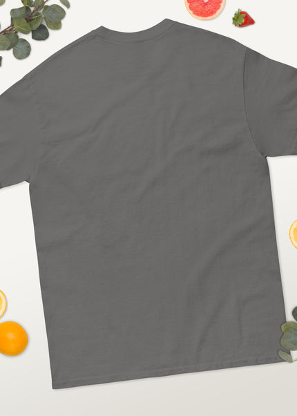 Unaware Schmuck - Men's classic tee