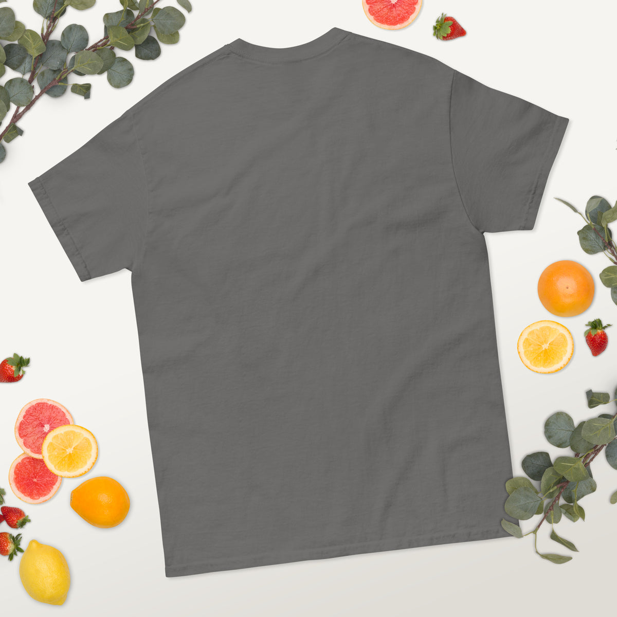 Unaware Schmuck - Men's classic tee