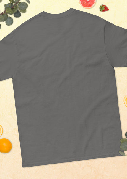 Unaware Schmuck - Men's classic tee