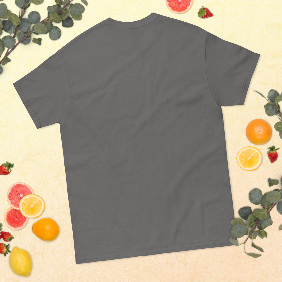 Unaware Schmuck - Men's classic tee