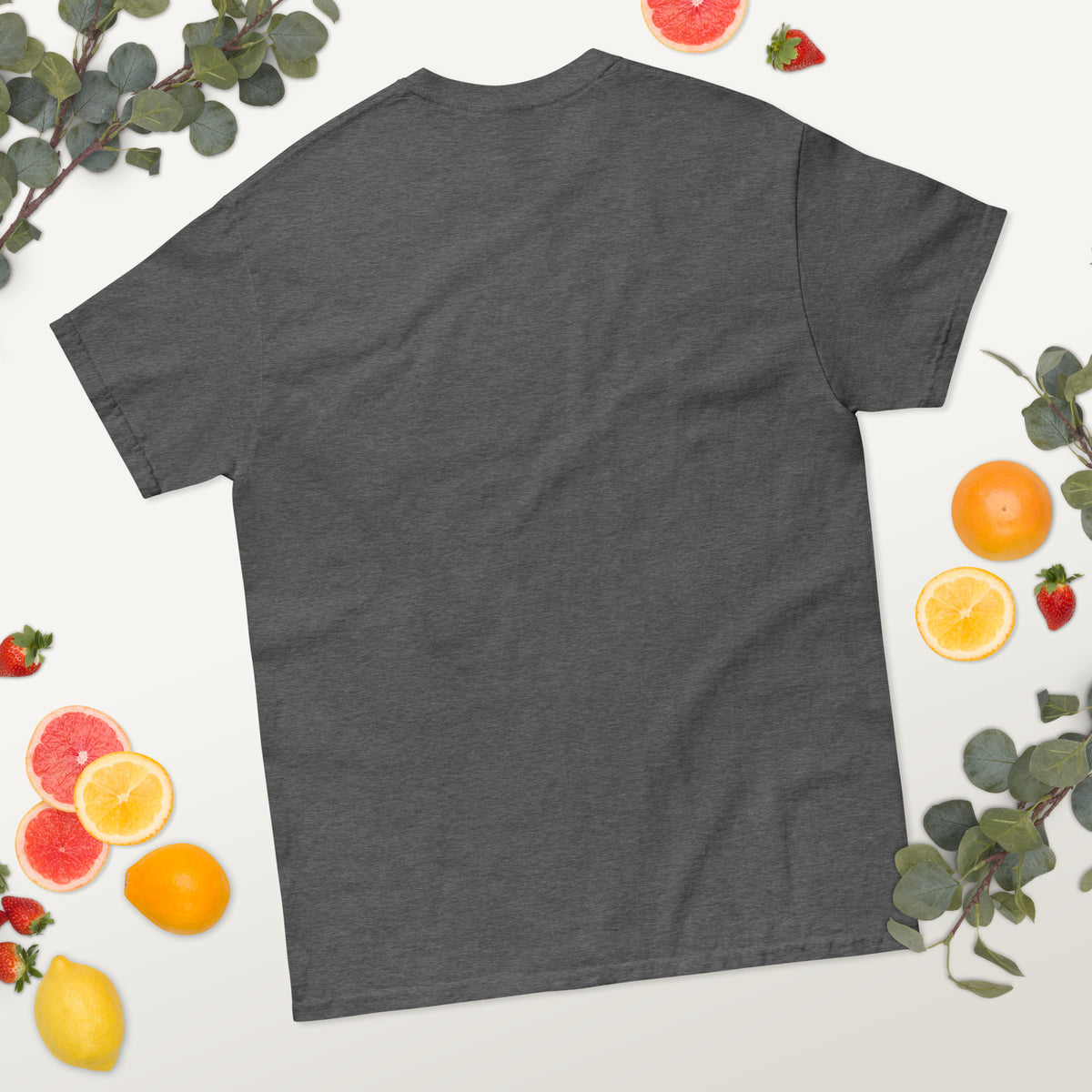 Unaware Schmuck - Men's classic tee
