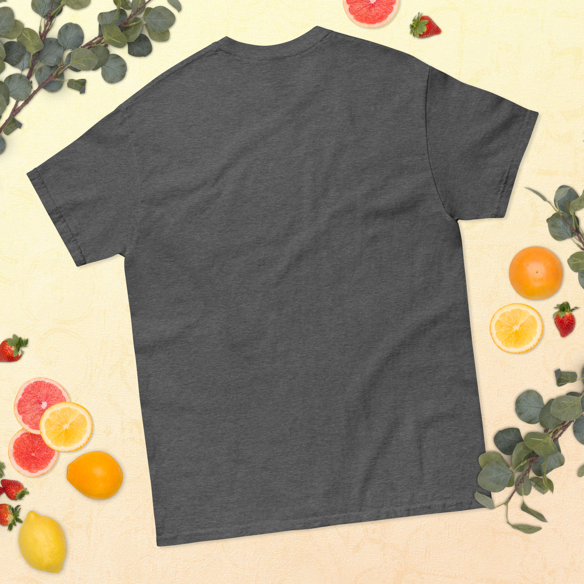 Unaware Schmuck - Men's classic tee