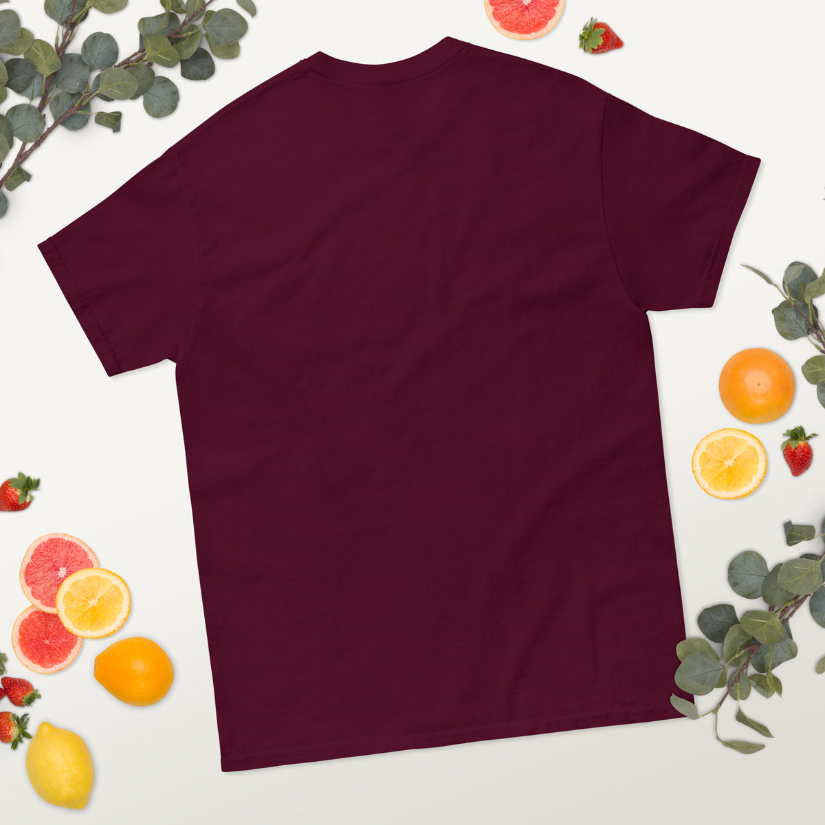Unaware Schmuck - Men's classic tee