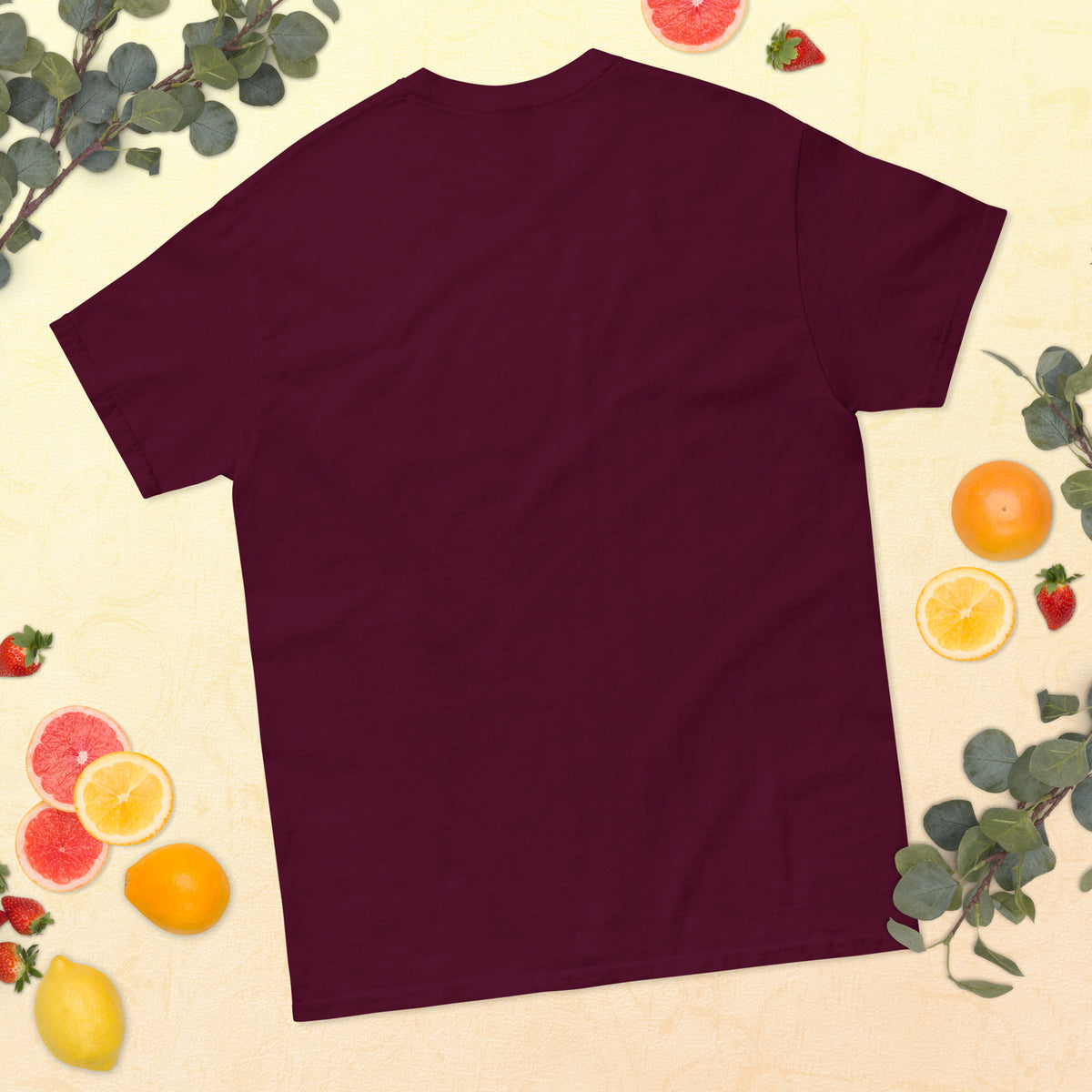 Unaware Schmuck - Men's classic tee