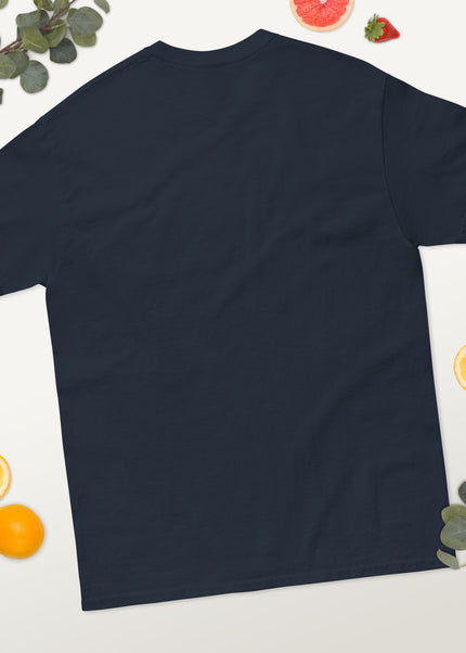 Unaware Schmuck - Men's classic tee