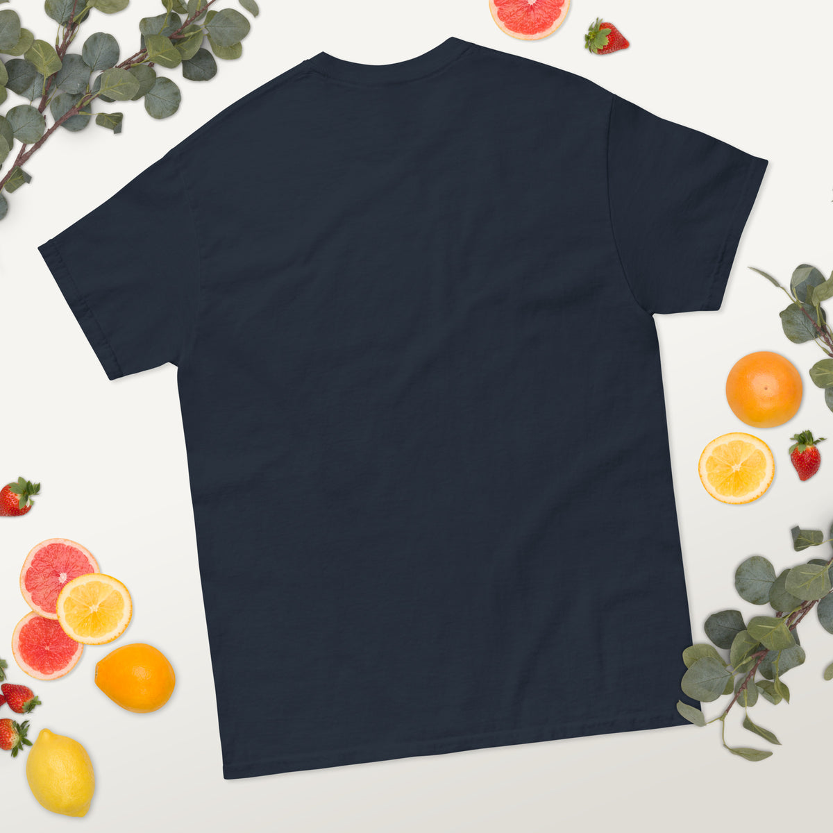 Unaware Schmuck - Men's classic tee