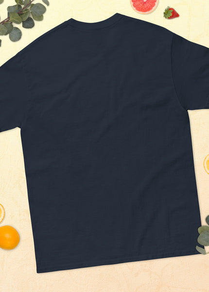 Unaware Schmuck - Men's classic tee