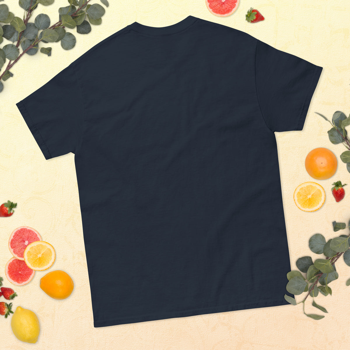 Unaware Schmuck - Men's classic tee