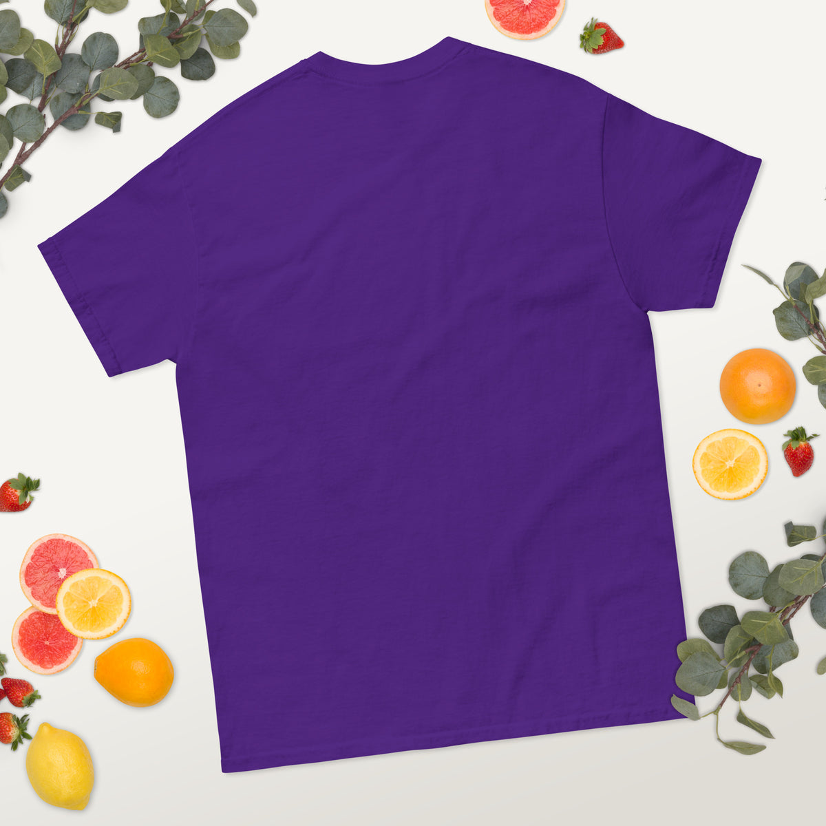 Unaware Schmuck - Men's classic tee