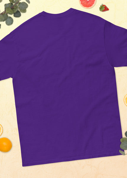 Unaware Schmuck - Men's classic tee