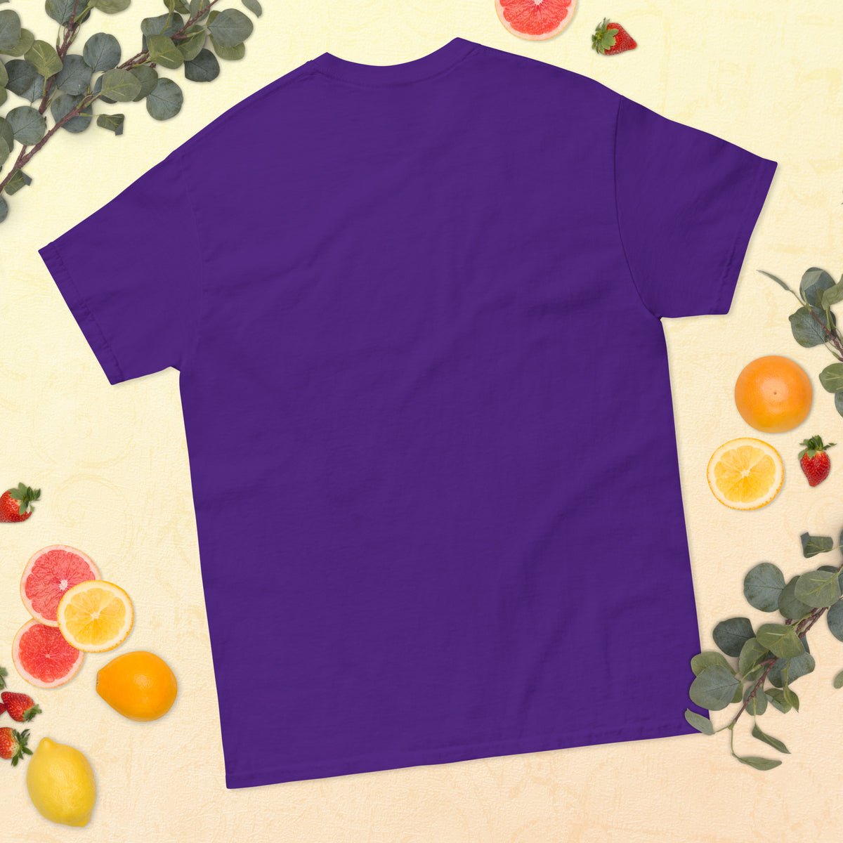 Unaware Schmuck - Men's classic tee