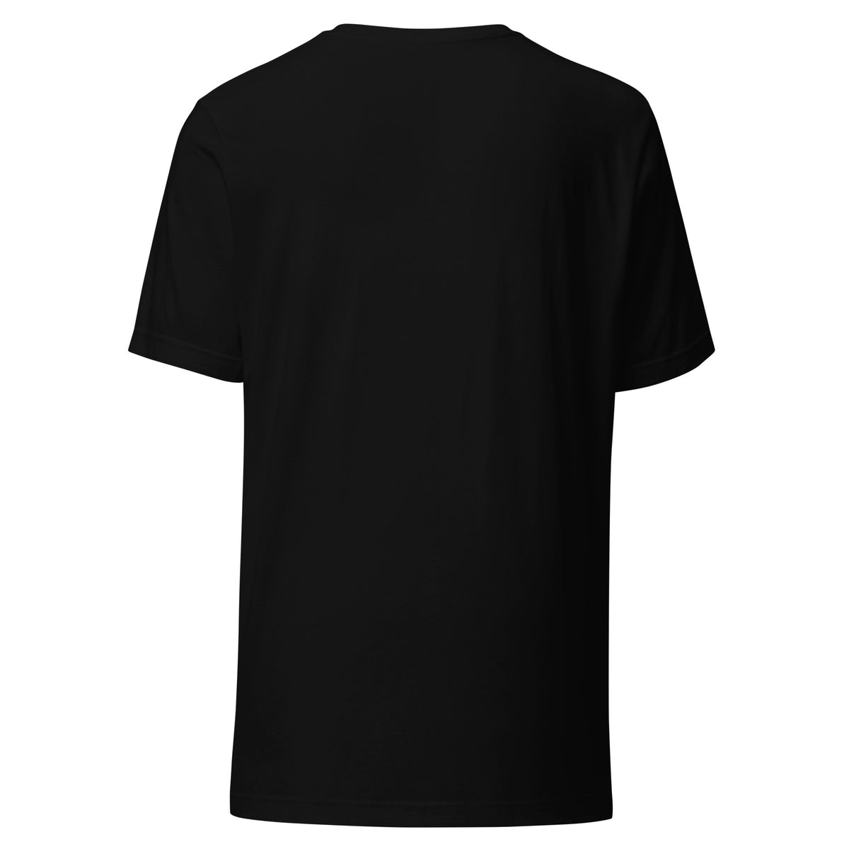 I'm with Meshugganah Left -Unisex t-shirt