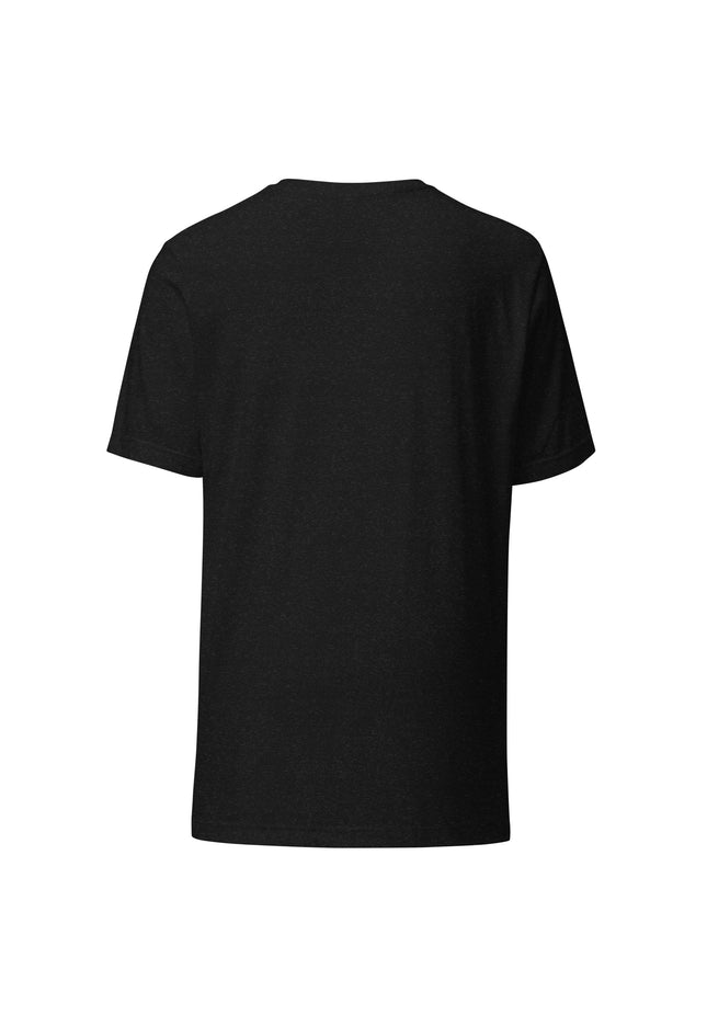 If You're Not on Two Wheels, Then What Are You On? - Unisex t-shirt