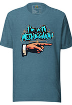 Heather Deep Teal