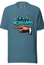 Heather Deep Teal