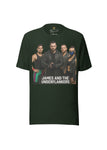 Heather Emerald / XS