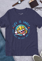 Heather Midnight Navy
