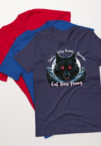 Heather Midnight Navy