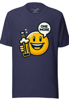 Heather Midnight Navy