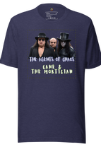 Heather Midnight Navy