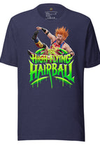 Heather Midnight Navy