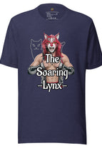 Heather Midnight Navy