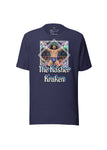 Heather Midnight Navy / XS