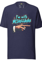 Heather Midnight Navy